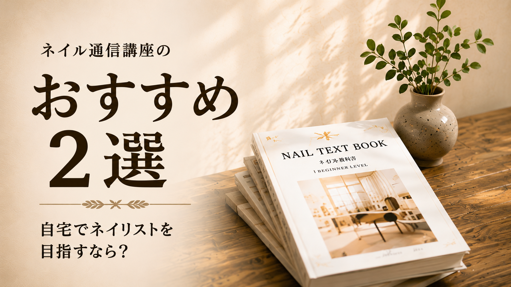 通信講座で学ぶイメージ